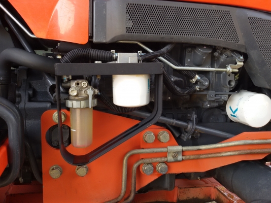 ปัญญาแทรคเตอร์..จัดมาให้ครับ ด่วน!!!คูโบต้า L3608 พร้อมใบมีดคานล่าง พร้อมผาน6 ตราช้าง22&times;6รถไร่สีเดิมๆ