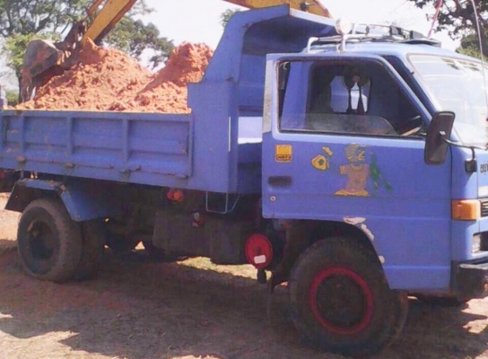 **420,000 บ.ต่อรอง///6ล้อดั้มดิน NPR-115** ขาย ISUZU NPR-115 6ล้อดั้มดิน5คิว NPR-115ห้างแท้ เกียร์ยาว วางหัวนอก(ลงเล่ม) เครื่องเดิม เกียร์เดิม เครื่องดี แน่นดี แรง เกียร์ดีไม่หลุด ช่วงล่าง คานหน้าเดิม6น็อต เฟืองท้ายใหญ่ Fหลัง คัสซีดี เสริมเหล็กบน หนาแข็งแ **420,000 บ.ต่อรอง///6ล้อดั้มดิน NPR-115** ขาย ISUZU NPR-115 6ล้อดั้มดิน5คิว NPR-115ห้างแท้ เกียร์ยาว วางหัวนอก(ลงเล่ม) เครื่องเดิม เกียร์เดิม เครื่องดี แน่นดี แรง เกียร์ดีไม่หลุด ช่วงล่าง คานหน้าเดิม6น็อต เฟืองท้ายใหญ่ Fหลัง คัสซีดี เสริมเหล็กบน หนาแข็งแ