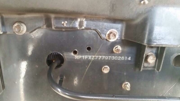 ขายรถพ่วงดัมพ์ ISUZU เครื่อง 360 แรง ปี 54 ไมล์ 1xx,xxx กระบะดัมพ์สามมิตร ลูก 3 เพลาแท้ รถสวยพร้อมใช้งาน