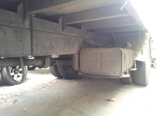 MITSUBISHI FK455M6ล้อสวยๆเดิมๆพร้อมใช้มาแล้วครับยาว7เมตร MITSUBISHI FK455M6ล้อสวยๆเดิมๆพร้อมใช้มาแล้วครับยาว7เมตร