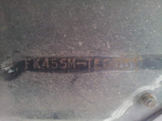 MITSUBISHI FK455M6ล้อสวยๆเดิมๆพร้อมใช้มาแล้วครับยาว7เมตร MITSUBISHI FK455M6ล้อสวยๆเดิมๆพร้อมใช้มาแล้วครับยาว7เมตร