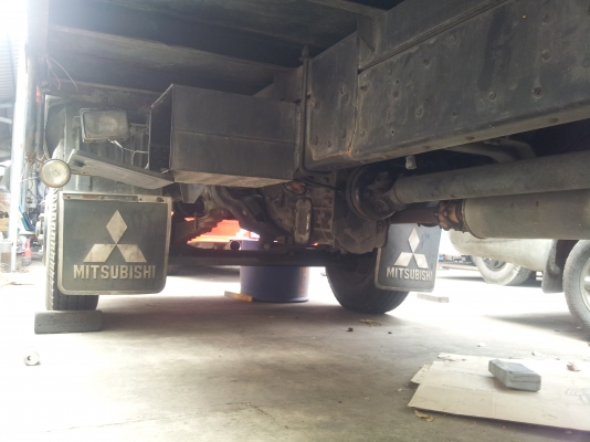 MITSUBISHI FK455M6ล้อสวยๆเดิมๆพร้อมใช้มาแล้วครับยาว7เมตร MITSUBISHI FK455M6ล้อสวยๆเดิมๆพร้อมใช้มาแล้วครับยาว7เมตร