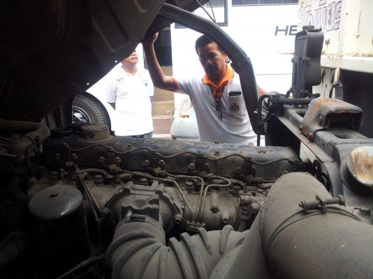 MITSUBISHI FK455M6ล้อสวยๆเดิมๆพร้อมใช้มาแล้วครับยาว7เมตร MITSUBISHI FK455M6ล้อสวยๆเดิมๆพร้อมใช้มาแล้วครับยาว7เมตร