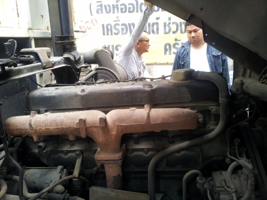 MITSUBISHI FK455M6ล้อสวยๆเดิมๆพร้อมใช้มาแล้วครับยาว7เมตร MITSUBISHI FK455M6ล้อสวยๆเดิมๆพร้อมใช้มาแล้วครับยาว7เมตร