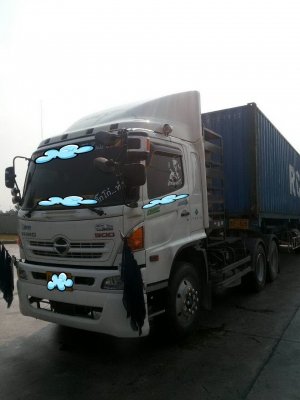 ขายดาวน์รถก๊าซ 360 แรง ปี 57 รถออกศูนย์ HINO ประกันศูนย์ยังมี ขายดาวน์รถก๊าซ 360 แรง ปี 57 รถออกศูนย์ HINO ประกันศูนย์ยังมี