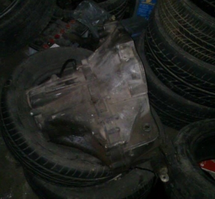 เกียร์ธรรมดาลูกใหญ่ sr20 ขับหน้า เกียร์ธรรมดาลูกใหญ่ sr20 ขับหน้า