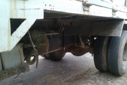 ISUZU NPR 125 HP 4BG1 หกล้อดั๊มพ์ กระบะดั๊มพ์เหล็ก 4 ตันความยาว 3.60 เมตรสภาพสวยพร้อมบรรทุกหนักได้เลย เครื่องยนต์แรงดีไม่มีเยิ้ม ภายในเก๋งคอนโซลครบพร้อม พวงมาลัยเพาเวอร์ ช่วงล่างใหญ่คัชซีไม่มีบวม คานหน้ากับเฟืองท้ายติด F ครบพร้อม ยาง 8.25 ขอบ 16 สภาพดี 65 ISUZU NPR 125 HP 4BG1 หกล้อดั๊มพ์ กระบะดั๊มพ์เหล็ก 4 ตันความยาว 3.60 เมตรสภาพสวยพร้อมบรรทุกหนักได้เลย เครื่องยนต์แรงดีไม่มีเยิ้ม ภายในเก๋งคอนโซลครบพร้อม พวงมาลัยเพาเวอร์ ช่วงล่างใหญ่คัชซีไม่มีบวม คานหน้ากับเฟืองท้ายติด F ครบพร้อม ยาง 8.25 ขอบ 16 สภาพดี 65