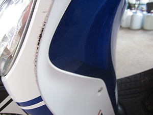 Fino Fi ไมล์ 7510