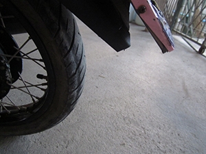 Fino Fi ไมล์ 7510