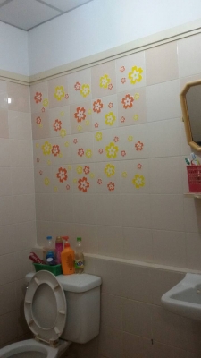 ขายทาวน์เฮ้าส์ 17 ตร.ว. หมู่บ้านพูนสินธานี 3 เคหะร่มเกล้า 64