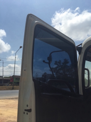 ขายรถ6ล้อดั้มพ์HINO FC9JELA เครื่อง 175แรงม้า ซีรี 500 ปี55 สนใจโทร 081-970-1072