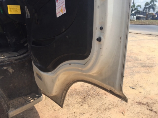 ขายรถ6ล้อดั้มพ์HINO FC9JELA เครื่อง 175แรงม้า ซีรี 500 ปี55 สนใจโทร 081-970-1072