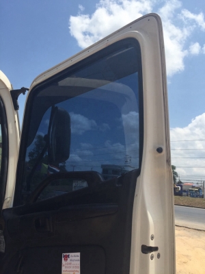 ขายรถ6ล้อดั้มพ์HINO FC9JELA เครื่อง 175แรงม้า ซีรี 500 ปี55 สนใจโทร 081-970-1072