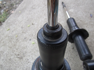 โช๊กดีแฒ็ก 04 ตัวเตี้ย 500 บาท