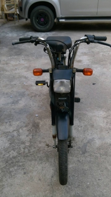 Peugeot vogue มอเตอร์ไซค์เปอร์โย ปั่นได้ 50cc. Peugeot vogue มอเตอร์ไซค์เปอร์โย ปั่นได้ 50cc.