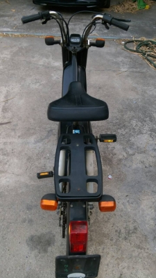 Peugeot vogue มอเตอร์ไซค์เปอร์โย ปั่นได้ 50cc. Peugeot vogue มอเตอร์ไซค์เปอร์โย ปั่นได้ 50cc.