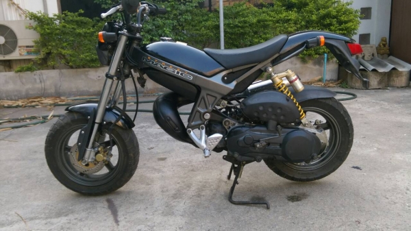 Peugeot vogue มอเตอร์ไซค์เปอร์โย ปั่นได้ 50cc. Peugeot vogue มอเตอร์ไซค์เปอร์โย ปั่นได้ 50cc.