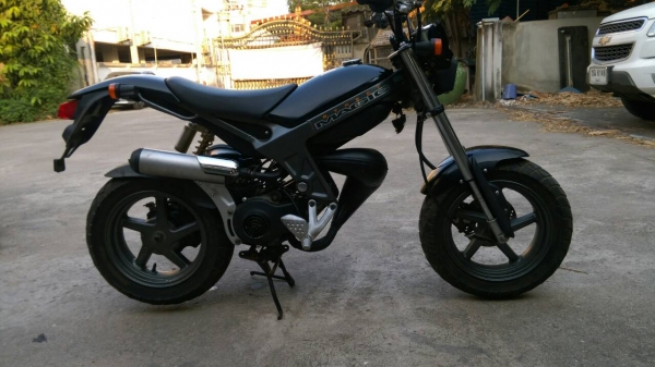 Peugeot vogue มอเตอร์ไซค์เปอร์โย ปั่นได้ 50cc. Peugeot vogue มอเตอร์ไซค์เปอร์โย ปั่นได้ 50cc.