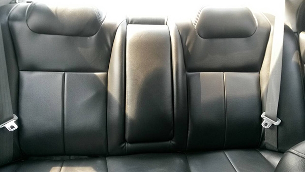 ขายรถบ้าน Honda Accord VTEC ไฟท้ายก้อนเดียว ติดแกสLPG เบาหนังสวย