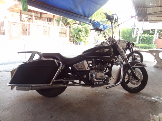 ขาย honda แพนท่อม ta200 ปี 49 ขาย honda แพนท่อม ta200 ปี 49