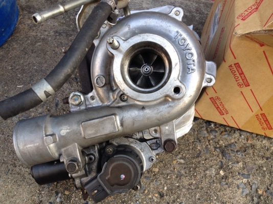 เทอร์โบวีโก้v.n 3.0