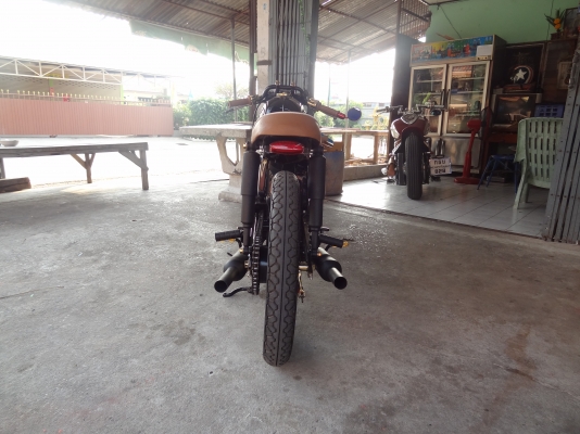 honda cb125 วางเครื่อง clubman 400 honda cb125 วางเครื่อง clubman 400