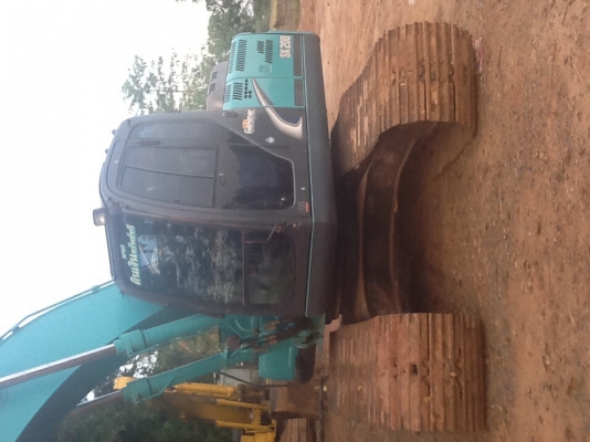 ขายkobelco