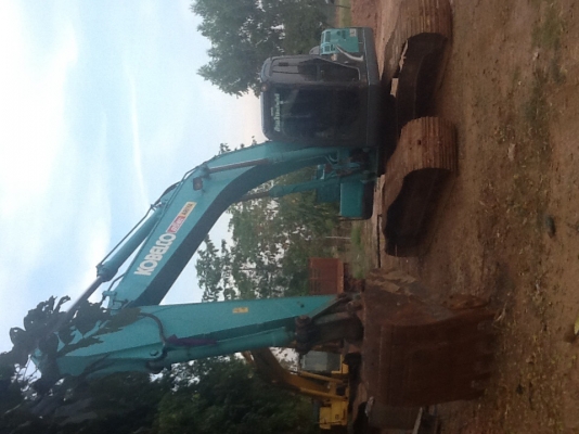 ขายkobelco