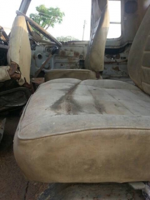 รถ6ล้อน้ำ145แรง ISUZU. JCM เครื่อง6BB-208116. ถังน้ำจุประมาณ6000ลิตร ยางสวยเต็ม 900-20