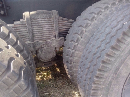 MITSUBISHI FUSO FN527 - 195 HP 6D16 MA 23721 สิบล้อดั๊มพ์ 2 เพลา กระบะดั๊มพ์เหล็ก 12 ตันฝาขางแผ่นเรียบสภาพสวยพร้อมบรรทุกหนักได้เลยครับ เครื่องยนต์เดิมๆแรงดีไม่มีเยิ้ม 10 SPEED หัวเก๋งสวยภายในคอนโซลครบพร้อม พวงมาลัยเพาเวอร์ ระบบเบรคทริ๊ปฟี้ครบครัน ช่วงล่าง MITSUBISHI FUSO FN527 - 195 HP 6D16 MA 23721 สิบล้อดั๊มพ์ 2 เพลา กระบะดั๊มพ์เหล็ก 12 ตันฝาขางแผ่นเรียบสภาพสวยพร้อมบรรทุกหนักได้เลยครับ เครื่องยนต์เดิมๆแรงดีไม่มีเยิ้ม 10 SPEED หัวเก๋งสวยภายในคอนโซลครบพร้อม พวงมาลัยเพาเวอร์ ระบบเบรคทริ๊ปฟี้ครบครัน ช่วงล่าง