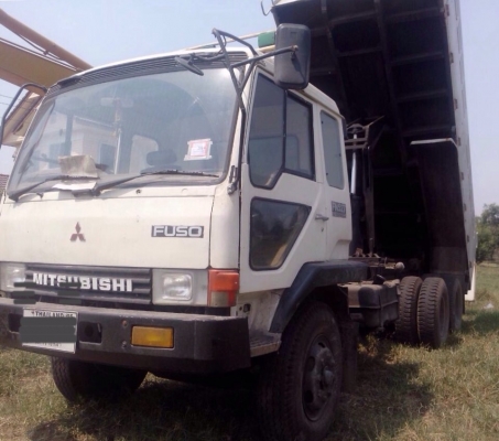 MITSUBISHI FUSO FN527 - 195 HP 6D16 MA 23721 สิบล้อดั๊มพ์ 2 เพลา กระบะดั๊มพ์เหล็ก 12 ตันฝาขางแผ่นเรียบสภาพสวยพร้อมบรรทุกหนักได้เลยครับ เครื่องยนต์เดิมๆแรงดีไม่มีเยิ้ม 10 SPEED หัวเก๋งสวยภายในคอนโซลครบพร้อม พวงมาลัยเพาเวอร์ ระบบเบรคทริ๊ปฟี้ครบครัน ช่วงล่าง MITSUBISHI FUSO FN527 - 195 HP 6D16 MA 23721 สิบล้อดั๊มพ์ 2 เพลา กระบะดั๊มพ์เหล็ก 12 ตันฝาขางแผ่นเรียบสภาพสวยพร้อมบรรทุกหนักได้เลยครับ เครื่องยนต์เดิมๆแรงดีไม่มีเยิ้ม 10 SPEED หัวเก๋งสวยภายในคอนโซลครบพร้อม พวงมาลัยเพาเวอร์ ระบบเบรคทริ๊ปฟี้ครบครัน ช่วงล่าง