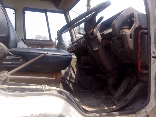 MITSUBISHI FUSO FN527 - 195 HP 6D16 MA 23721 สิบล้อดั๊มพ์ 2 เพลา กระบะดั๊มพ์เหล็ก 12 ตันฝาขางแผ่นเรียบสภาพสวยพร้อมบรรทุกหนักได้เลยครับ เครื่องยนต์เดิมๆแรงดีไม่มีเยิ้ม 10 SPEED หัวเก๋งสวยภายในคอนโซลครบพร้อม พวงมาลัยเพาเวอร์ ระบบเบรคทริ๊ปฟี้ครบครัน ช่วงล่าง MITSUBISHI FUSO FN527 - 195 HP 6D16 MA 23721 สิบล้อดั๊มพ์ 2 เพลา กระบะดั๊มพ์เหล็ก 12 ตันฝาขางแผ่นเรียบสภาพสวยพร้อมบรรทุกหนักได้เลยครับ เครื่องยนต์เดิมๆแรงดีไม่มีเยิ้ม 10 SPEED หัวเก๋งสวยภายในคอนโซลครบพร้อม พวงมาลัยเพาเวอร์ ระบบเบรคทริ๊ปฟี้ครบครัน ช่วงล่าง