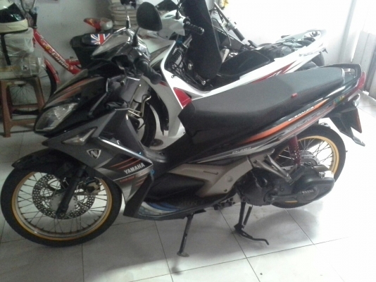 นูโวอิลิแกนส์ เดิมๆสวยๆ