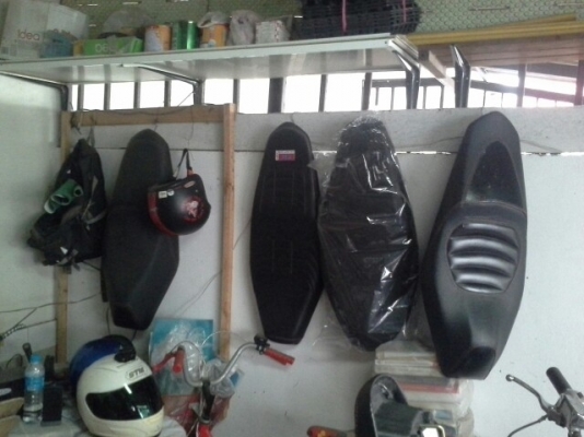 นูโวอิลิแกนส์ เดิมๆสวยๆ