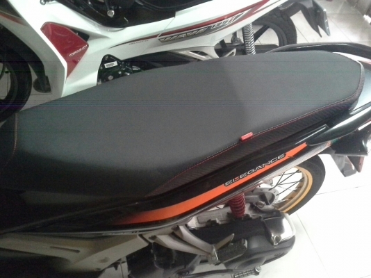 นูโวอิลิแกนส์ เดิมๆสวยๆ