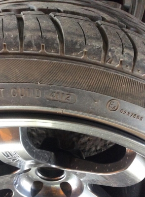 ล้อ TE37 ขอบ18 5/114 กว้าง 9.5-10.5 พร้อมยาง ถูกๆ สวยๆ ล้อ TE37 ขอบ18 5/114 กว้าง 9.5-10.5 พร้อมยาง ถูกๆ สวยๆ