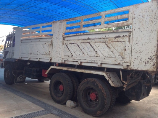 ขายสิบล้อ2เพลา ดั้มไอ้หลง MITSUBISHI FN527M-TD เครื่อง6D16 195แรง พ.เพาเวอร์ เบรกทิฟฟี่ เครื่องดี คัชซีสวย ยางดี ภายในสวย แอร์เย็น สภาพพร้อมใช้งาน เอกสารพร้อมโอน จัดไฟแนนซ์ได้ เงื่อนไขง่ายๆวันเดียวรับรถ สนใจโทร 090-8588220คุณนะ 093-3258446คุณบิวตี้ ID:nar