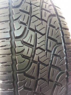 ขายล้อ 6 รู พร้อมยาง AT ขายล้อ 6 รู พร้อมยาง AT