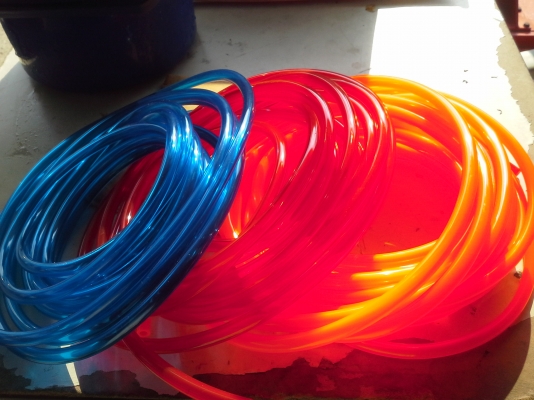 ท่อน้ำมันใช้ได้กับเรือทุกรุ่นครับ