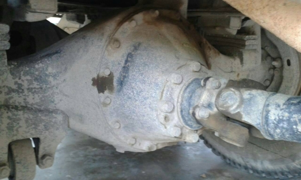 รถมิตซู 10 ล้อ หลังถนน FN517M - TB  191 แรงม้า.  ปี 38  สนใจติดต่อ  081 - 6079515