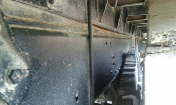 รถมิตซู 10 ล้อ หลังถนน FN517M - TB  191 แรงม้า.  ปี 38  สนใจติดต่อ  081 - 6079515