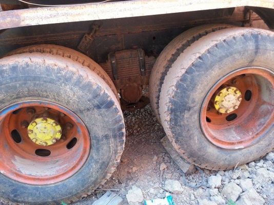 ขายสิบล้อ2เพลา ดั้มมิทซู MITSUBISHI FN527M-A เครื่อง6D14 160แรง พ.เพาเวอร์ เครื่องดี คัชซีสวย ยางดี สภาพพร้อมใช้งาน เอกสารพร้อมโอน จัดไฟแนนซ์ได้ เงื่อนไขง่ายๆวันเดียวรับรถ สนใจโทร 090-8588220คุณนะ 093-3258446คุณบิวตี้ ID:narong498 หรือ www.truck.in.th/498