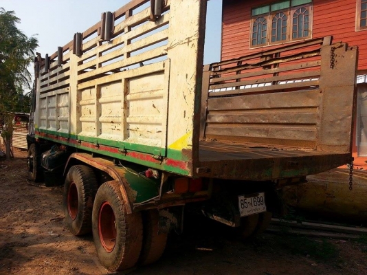 ขายสิบล้อ2เพลา ดั้มมิทซู MITSUBISHI FN527M-A เครื่อง6D14 160แรง พ.เพาเวอร์ เครื่องดี คัชซีสวย ยางดี สภาพพร้อมใช้งาน เอกสารพร้อมโอน จัดไฟแนนซ์ได้ เงื่อนไขง่ายๆวันเดียวรับรถ สนใจโทร 090-8588220คุณนะ 093-3258446คุณบิวตี้ ID:narong498 หรือ www.truck.in.th/498