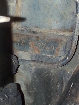 ขายสิบล้อ2เพลา ดั้มมิทซู MITSUBISHI FN527M-A เครื่อง6D14 160แรง พ.เพาเวอร์ เครื่องดี คัชซีสวย ยางดี สภาพพร้อมใช้งาน เอกสารพร้อมโอน จัดไฟแนนซ์ได้ เงื่อนไขง่ายๆวันเดียวรับรถ สนใจโทร 090-8588220คุณนะ 093-3258446คุณบิวตี้ ID:narong498 หรือ www.truck.in.th/498