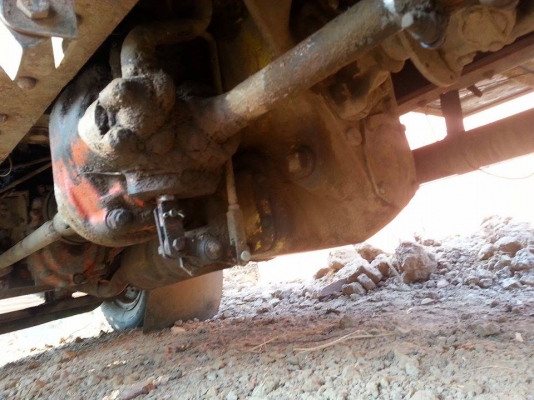 ขายสิบล้อ2เพลา ดั้มมิทซู MITSUBISHI FN527M-A เครื่อง6D14 160แรง พ.เพาเวอร์ เครื่องดี คัชซีสวย ยางดี สภาพพร้อมใช้งาน เอกสารพร้อมโอน จัดไฟแนนซ์ได้ เงื่อนไขง่ายๆวันเดียวรับรถ สนใจโทร 090-8588220คุณนะ 093-3258446คุณบิวตี้ ID:narong498 หรือ www.truck.in.th/498