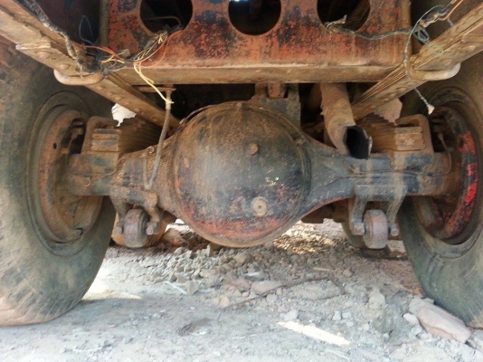 ขายสิบล้อ2เพลา ดั้มมิทซู MITSUBISHI FN527M-A เครื่อง6D14 160แรง พ.เพาเวอร์ เครื่องดี คัชซีสวย ยางดี สภาพพร้อมใช้งาน เอกสารพร้อมโอน จัดไฟแนนซ์ได้ เงื่อนไขง่ายๆวันเดียวรับรถ สนใจโทร 090-8588220คุณนะ 093-3258446คุณบิวตี้ ID:narong498 หรือ www.truck.in.th/498