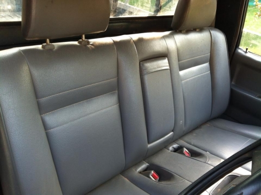 ขาย L200 Cyclone ปี 38 เครื่องดี แชสซีสวย ภายในสวย