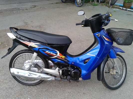 เวฟ 125R