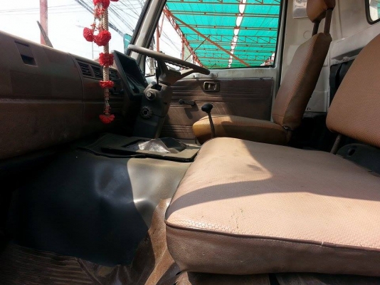 ขาย6ล้อ เทรลเลอร์HINO คัชซีKM500 เครื่องEH700 168แรง มีบันไดไฮดรอริกขึ้นรถเกี่ยว เครื่องดี คัชซีสวย ภายในสวย ยางดี สภาพพร้อมใช้งาน เอกสารพร้อมโอน สนใจโทร 090-8588220คุณนะ 093-3258446คุณบิวตี้ ID:narong498 หรือ www.truck.in.th/498 หรือfb:ณรงค์ ซื้อขายรถมือ