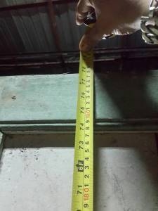 บานประตูลูกฟักและบานหน้าต่าง